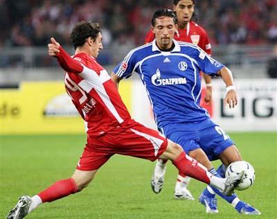 葡萄牙隊的 葡萄牙隊的